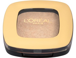 Loreal make-up