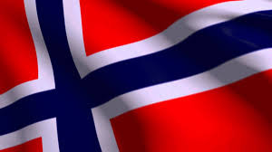 Norges nationaldag idag!