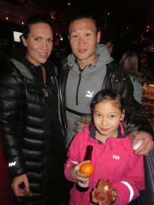 Malin Nylén, Mårten Nylén & Juni