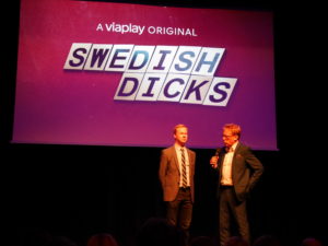 Swedish dicks