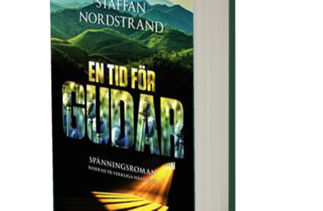 Staffan Nordstrand