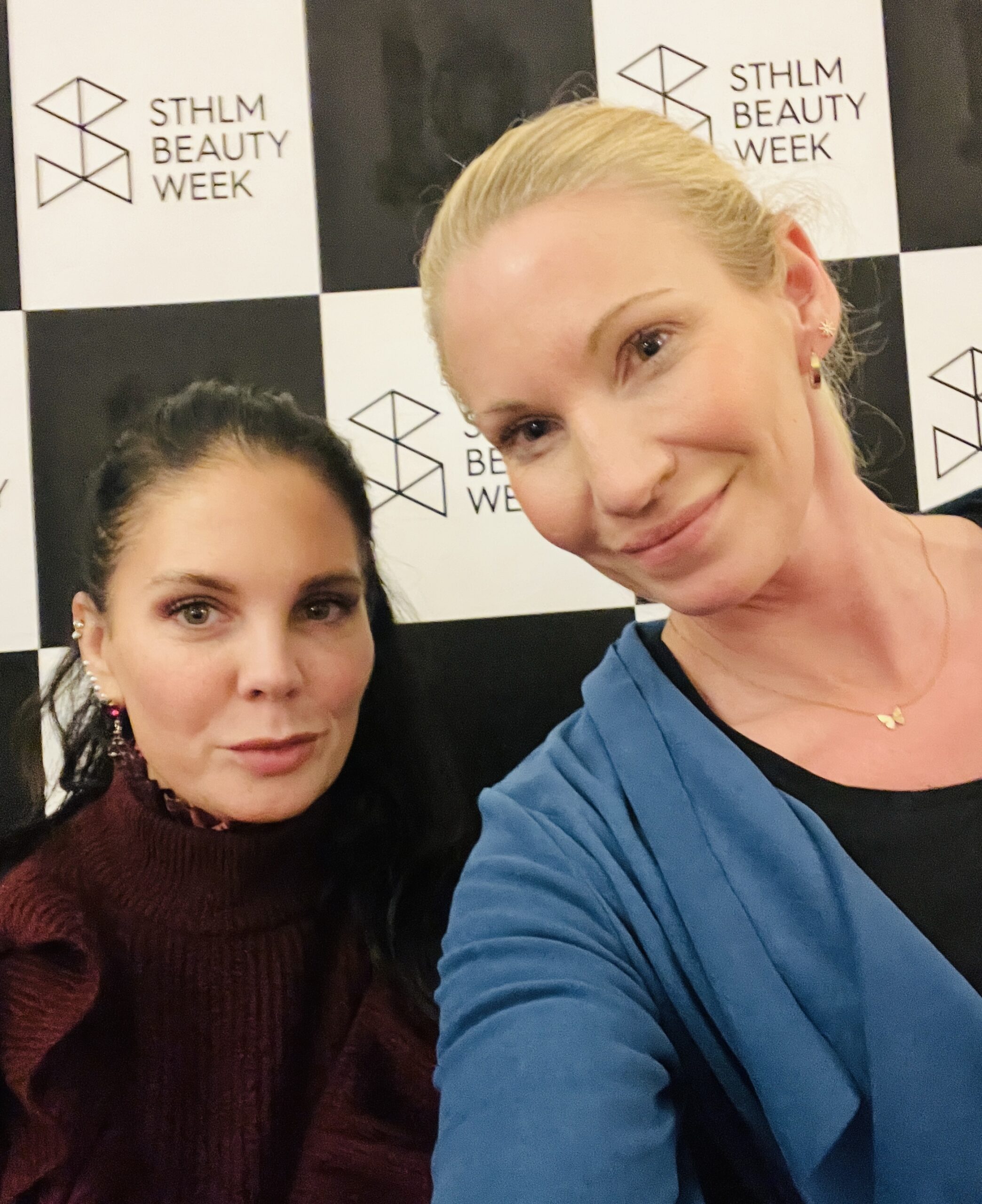 Stockholm Beauty Week 2021