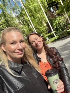Stockholm Beauty week