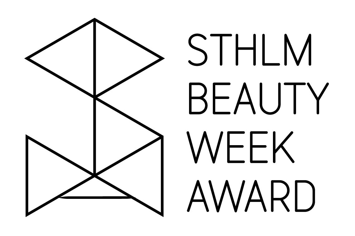 Stockholm beauty week award