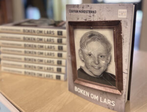 Boken om Lars