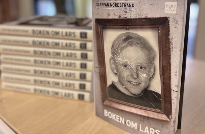 Boken om Lars