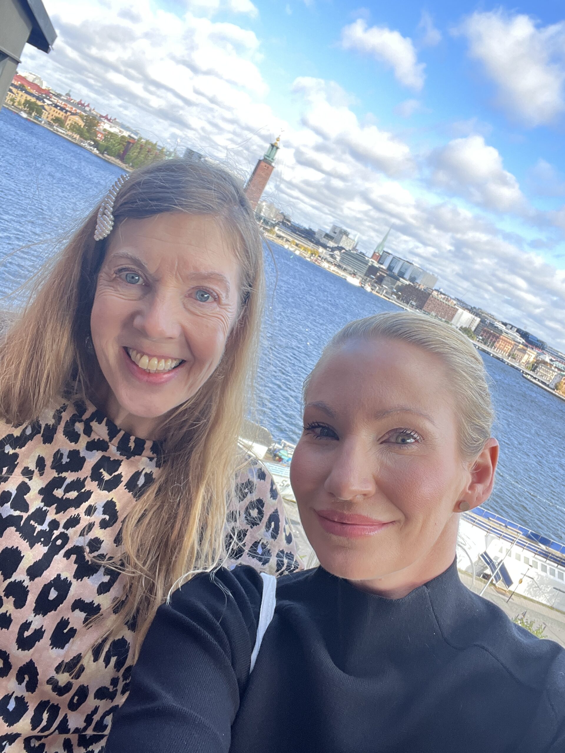 Stockholm Beauty Week 2022