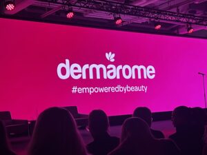Empowered By Beauty, Dermarome