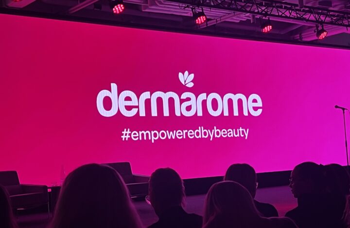 Empowered By Beauty, Dermarome